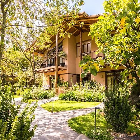 Andenia Boutique Hotel, Sacred Valley Urubamba Ngoại thất bức ảnh