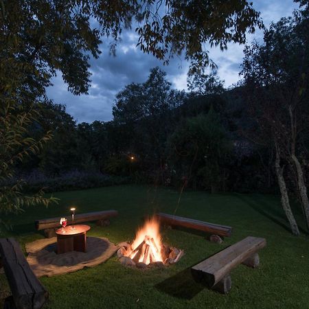 Andenia Boutique Hotel, Sacred Valley Urubamba Ngoại thất bức ảnh