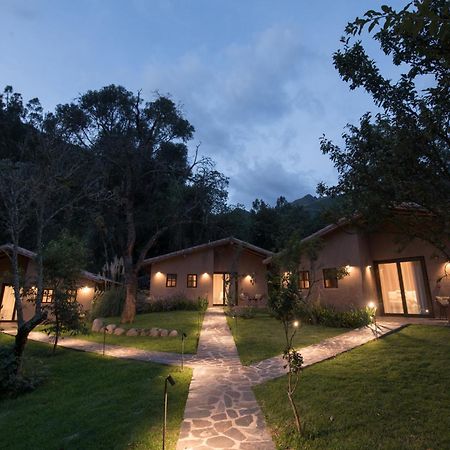 Andenia Boutique Hotel, Sacred Valley Urubamba Ngoại thất bức ảnh