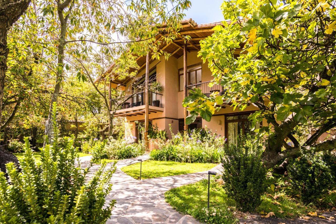 Andenia Boutique Hotel, Sacred Valley Urubamba Ngoại thất bức ảnh
