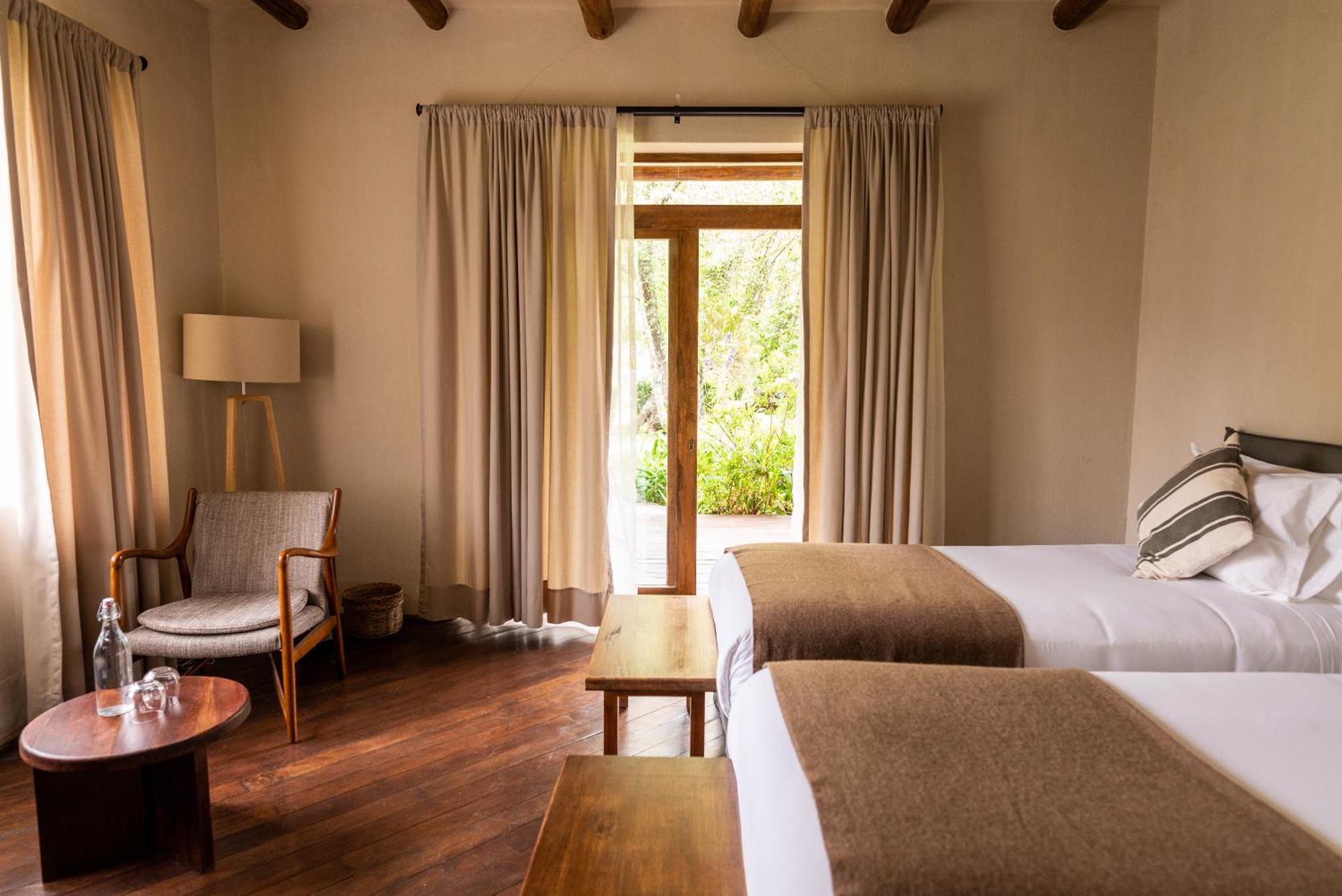 Andenia Boutique Hotel, Sacred Valley Urubamba Ngoại thất bức ảnh