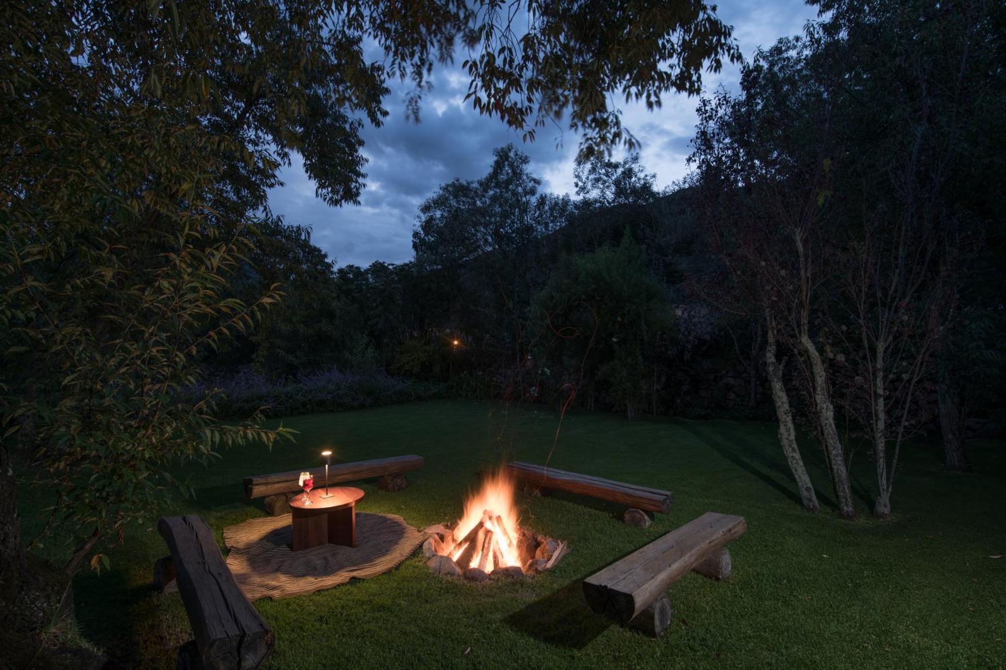 Andenia Boutique Hotel, Sacred Valley Urubamba Ngoại thất bức ảnh