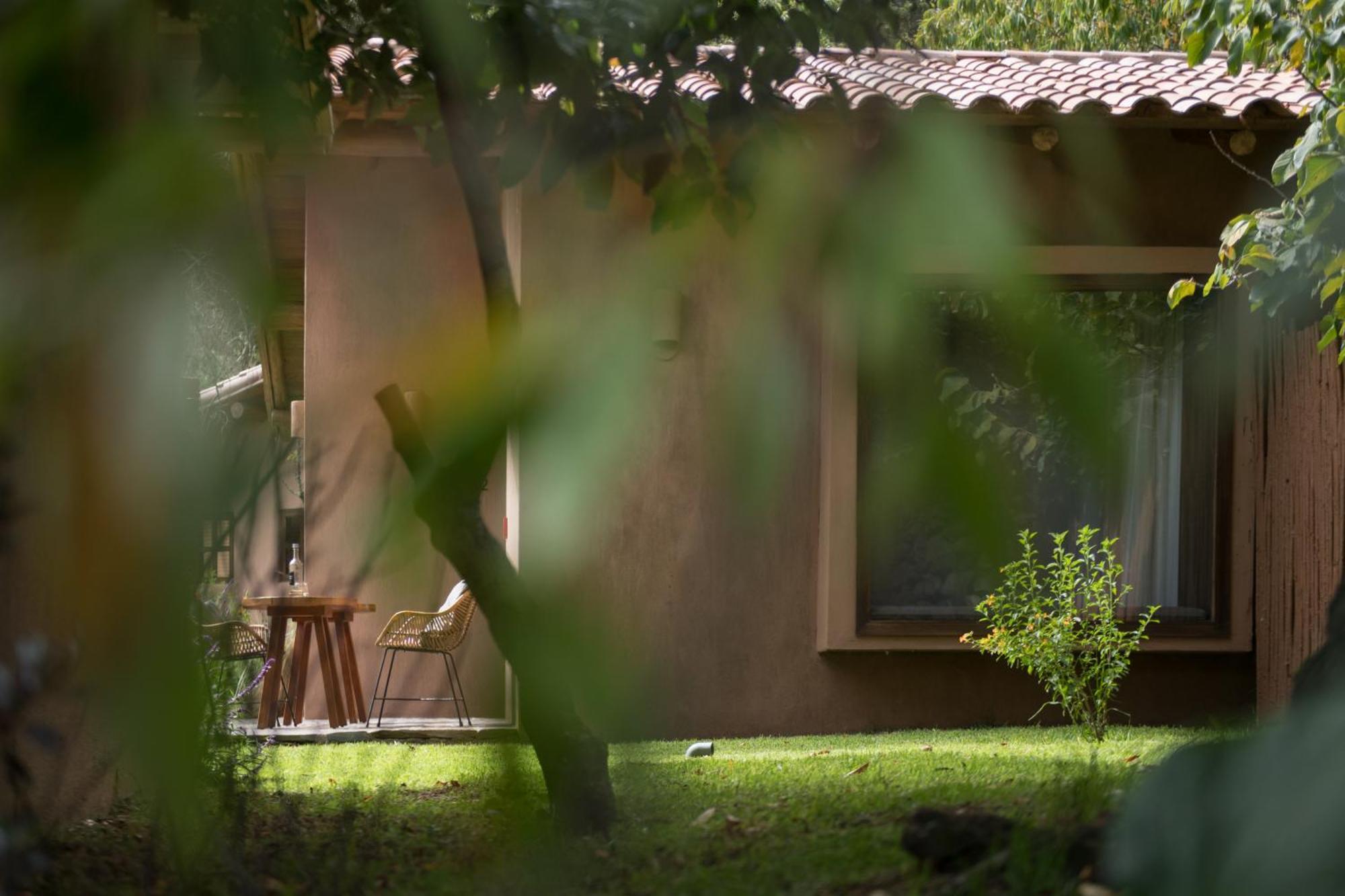 Andenia Boutique Hotel, Sacred Valley Urubamba Ngoại thất bức ảnh