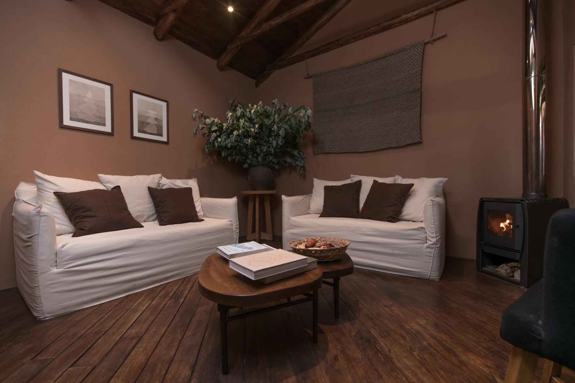 Andenia Boutique Hotel, Sacred Valley Urubamba Ngoại thất bức ảnh