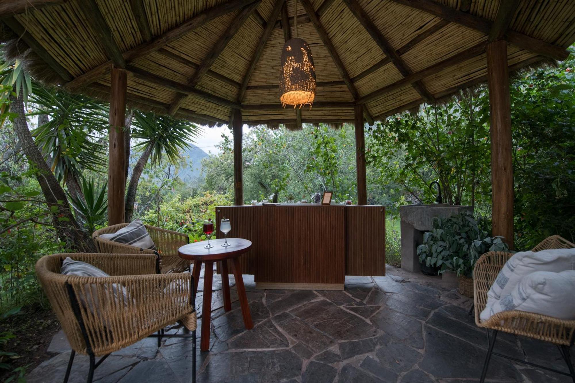 Andenia Boutique Hotel, Sacred Valley Urubamba Ngoại thất bức ảnh