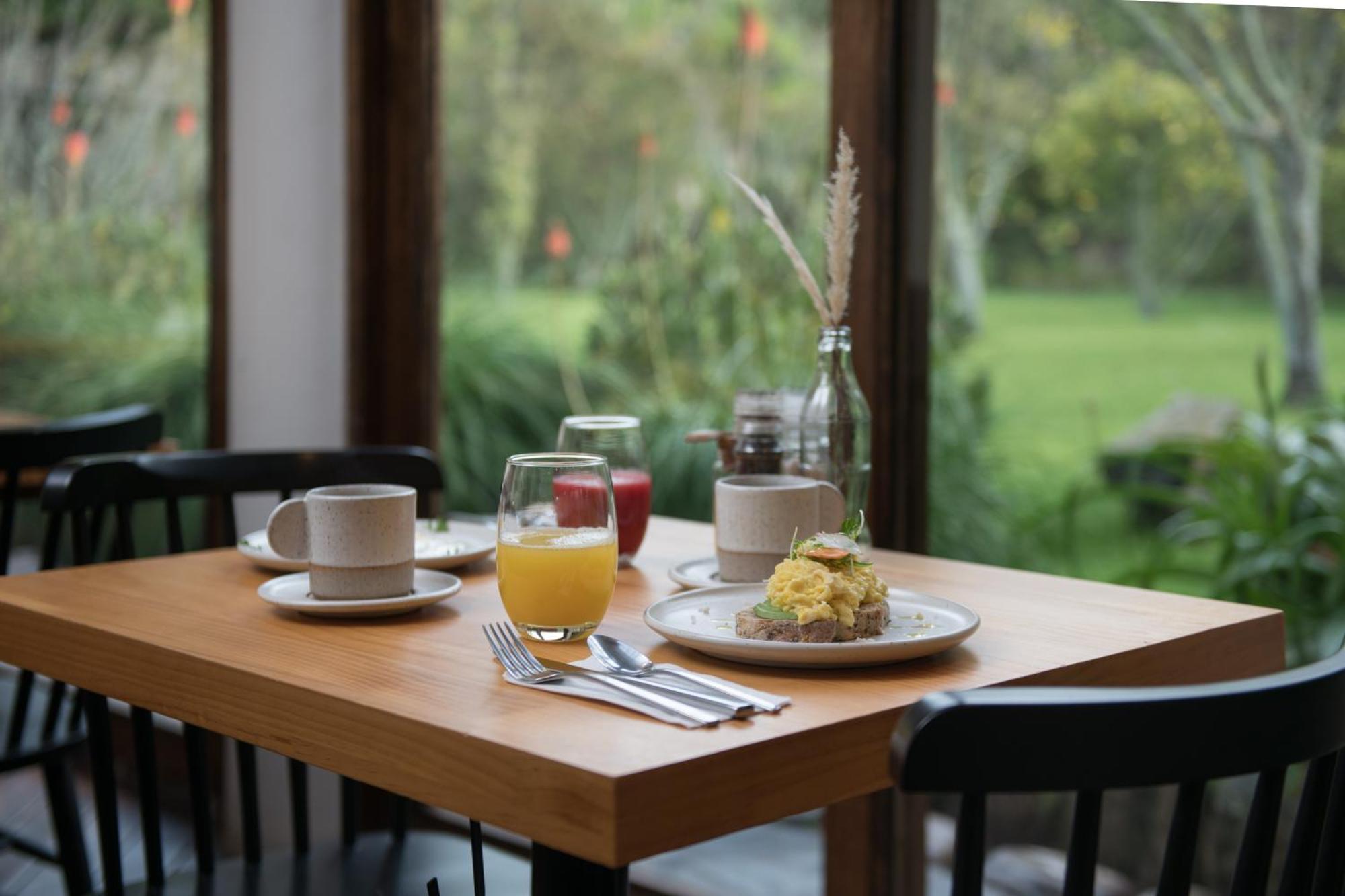 Andenia Boutique Hotel, Sacred Valley Urubamba Ngoại thất bức ảnh
