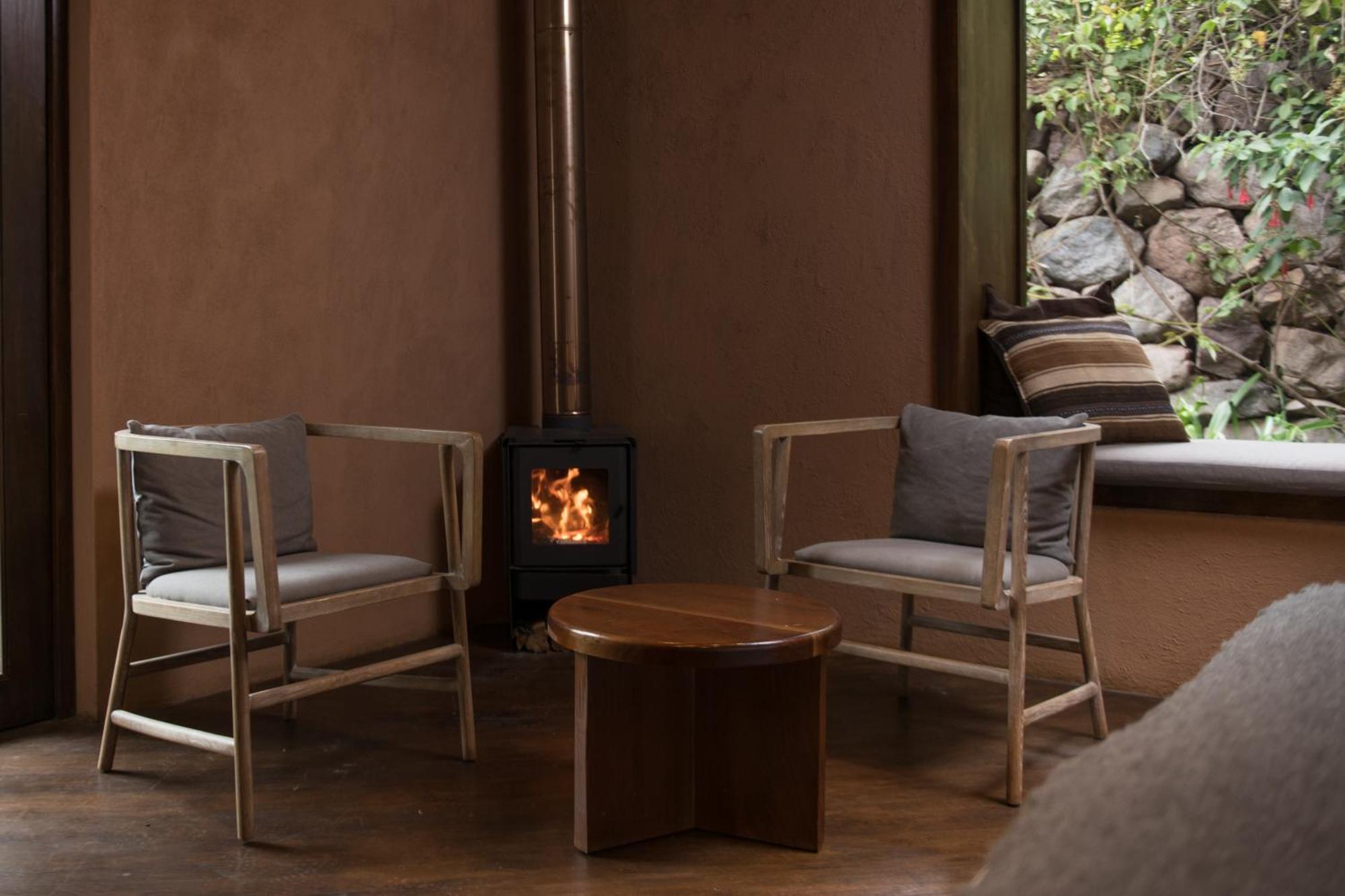 Andenia Boutique Hotel, Sacred Valley Urubamba Ngoại thất bức ảnh