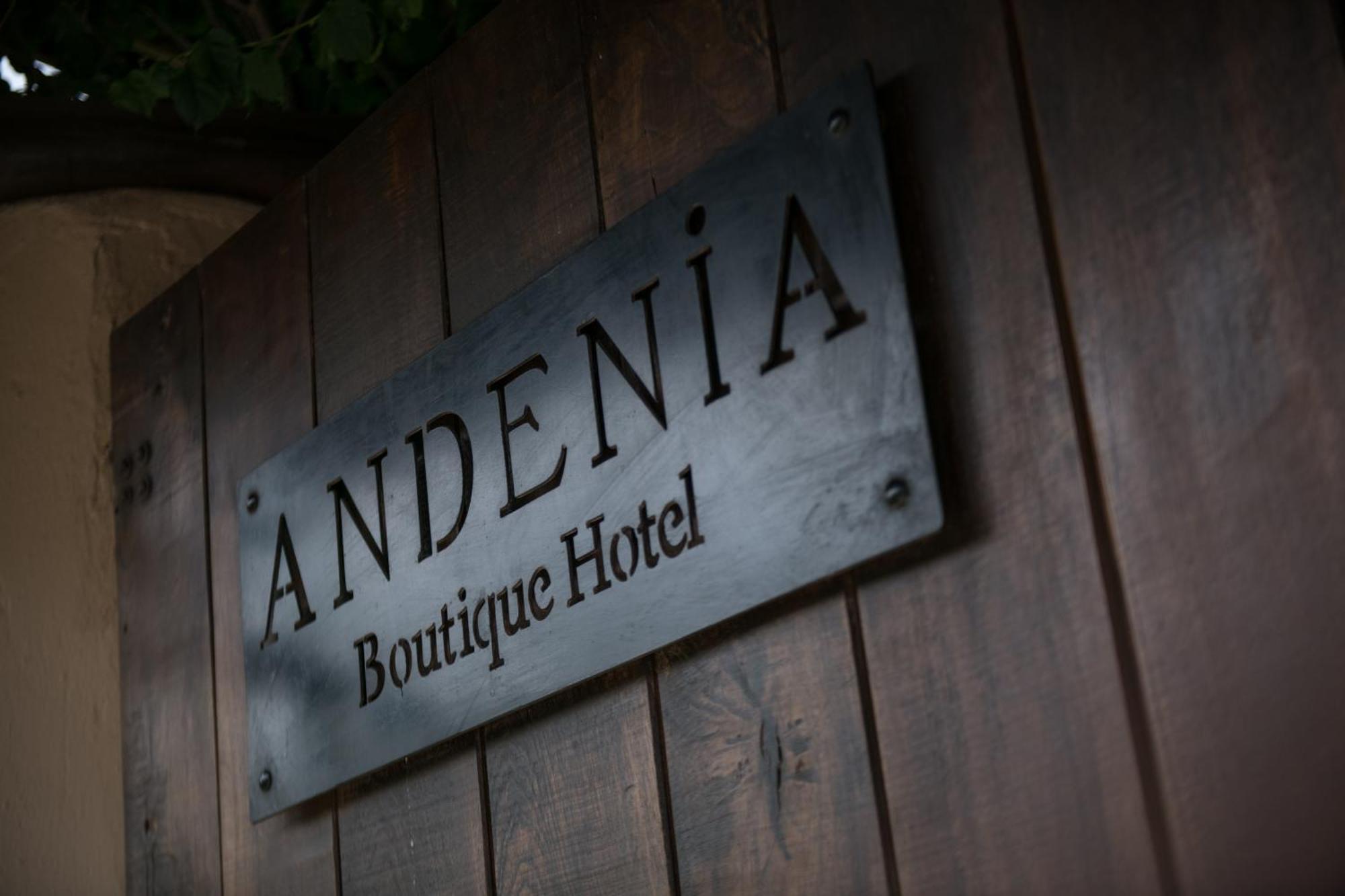 Andenia Boutique Hotel, Sacred Valley Urubamba Ngoại thất bức ảnh