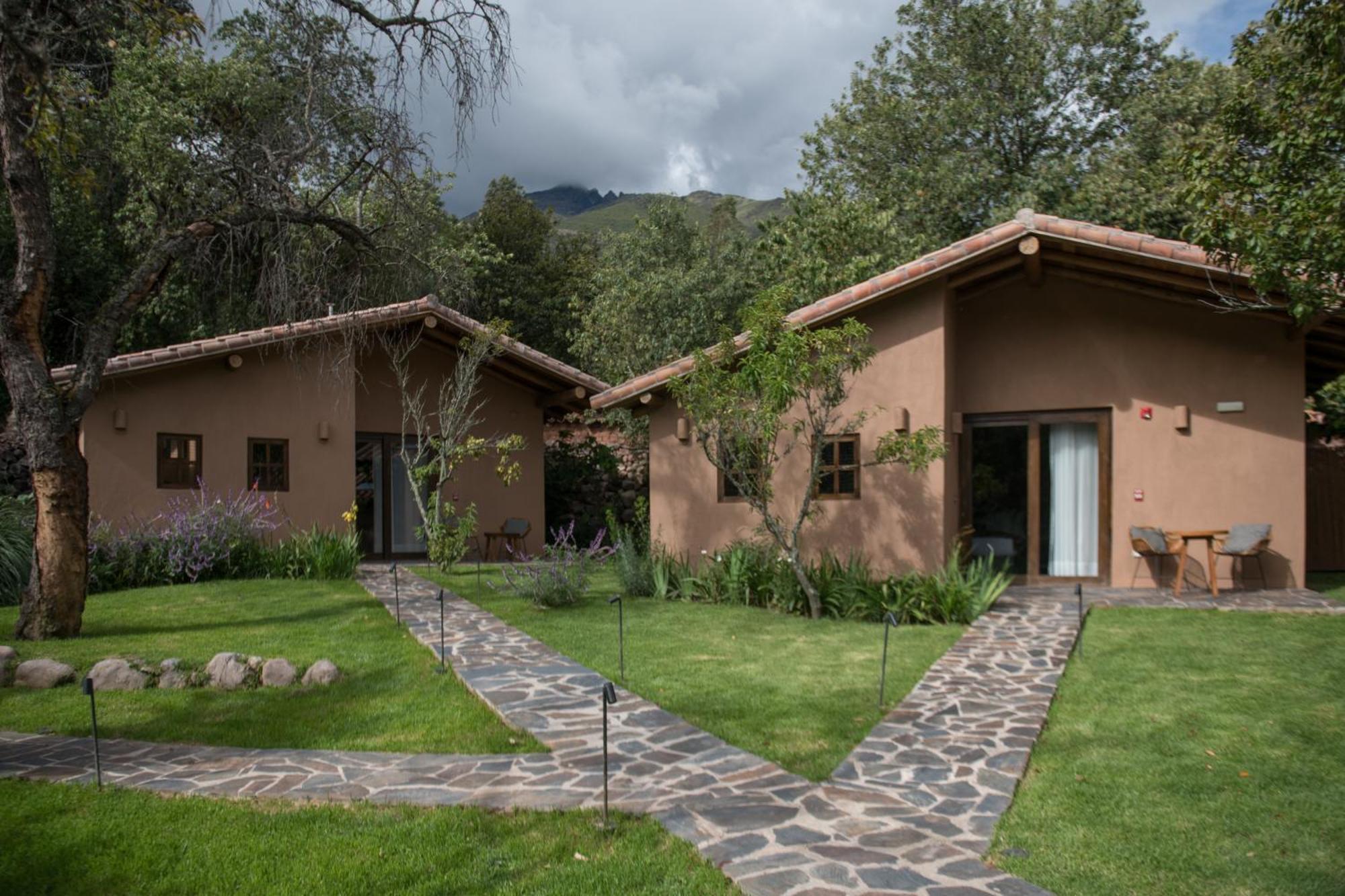 Andenia Boutique Hotel, Sacred Valley Urubamba Ngoại thất bức ảnh