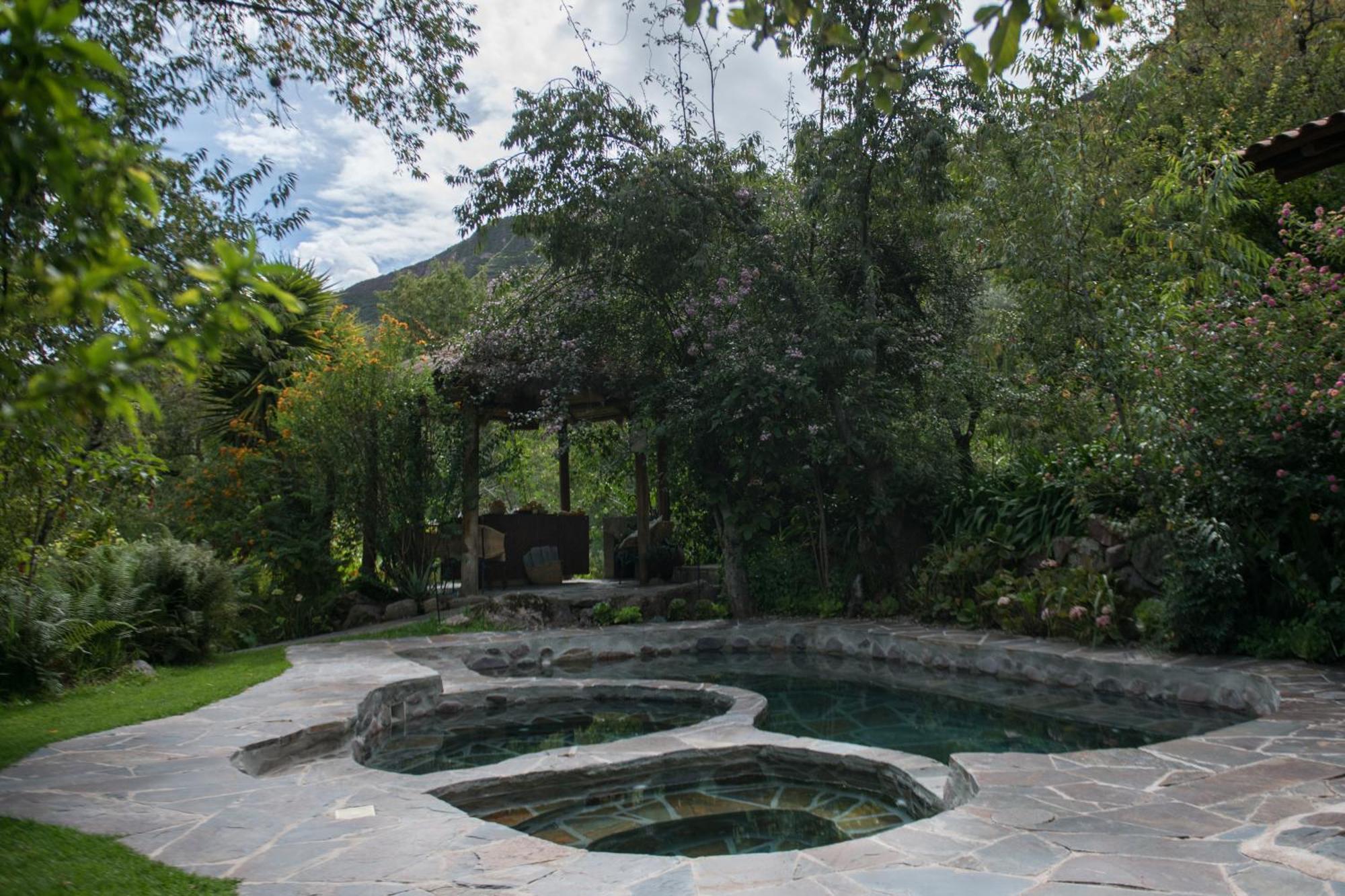 Andenia Boutique Hotel, Sacred Valley Urubamba Ngoại thất bức ảnh