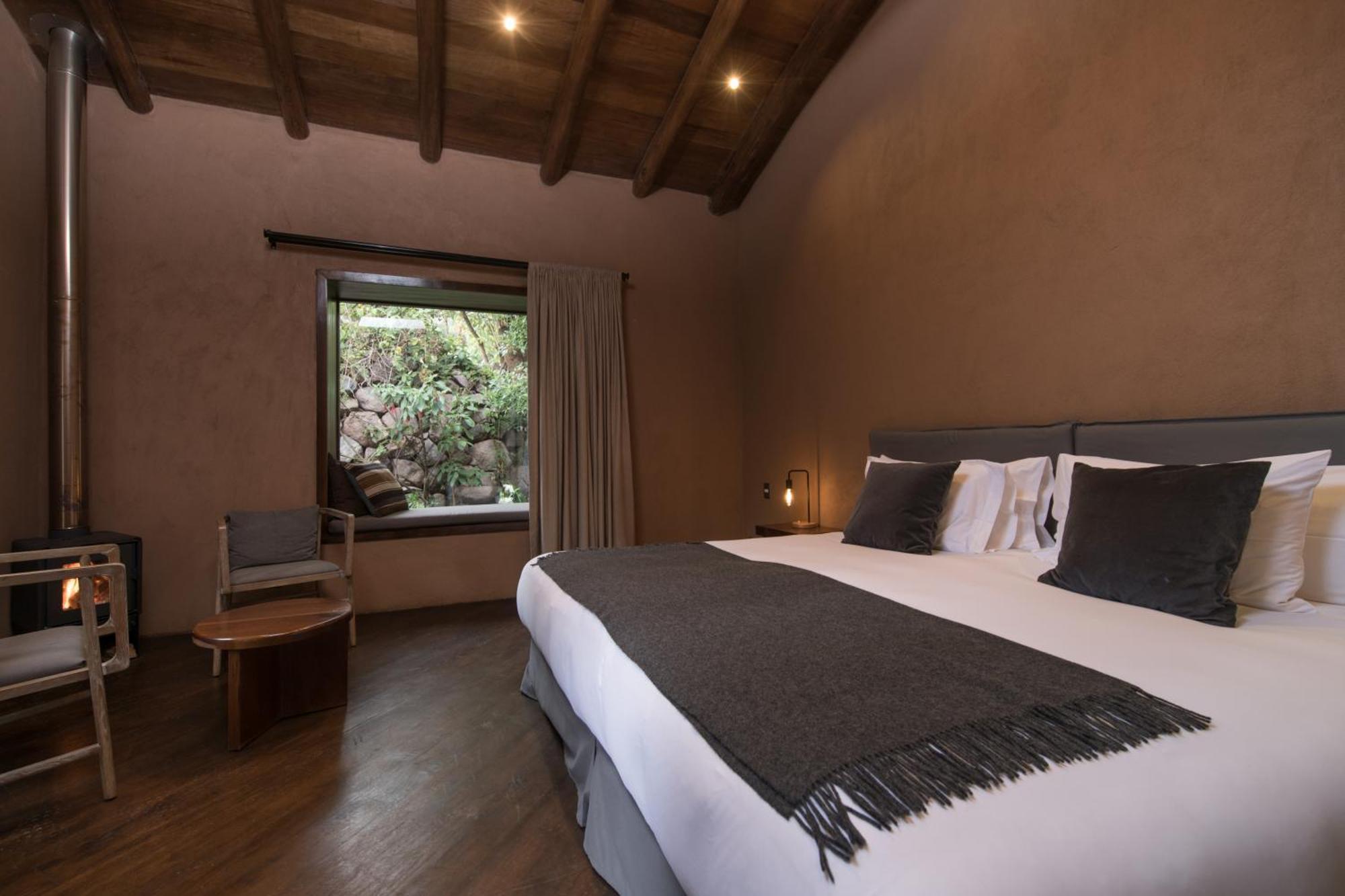Andenia Boutique Hotel, Sacred Valley Urubamba Ngoại thất bức ảnh