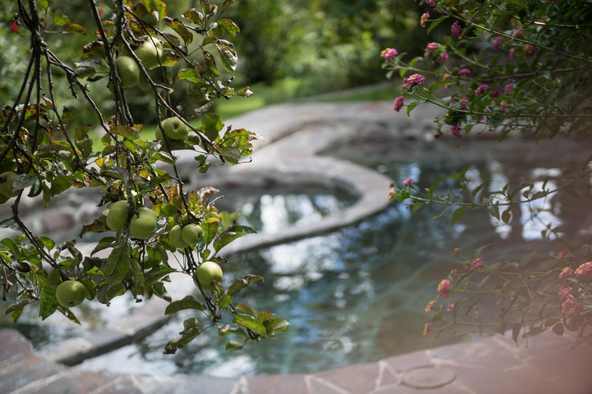 Andenia Boutique Hotel, Sacred Valley Urubamba Ngoại thất bức ảnh