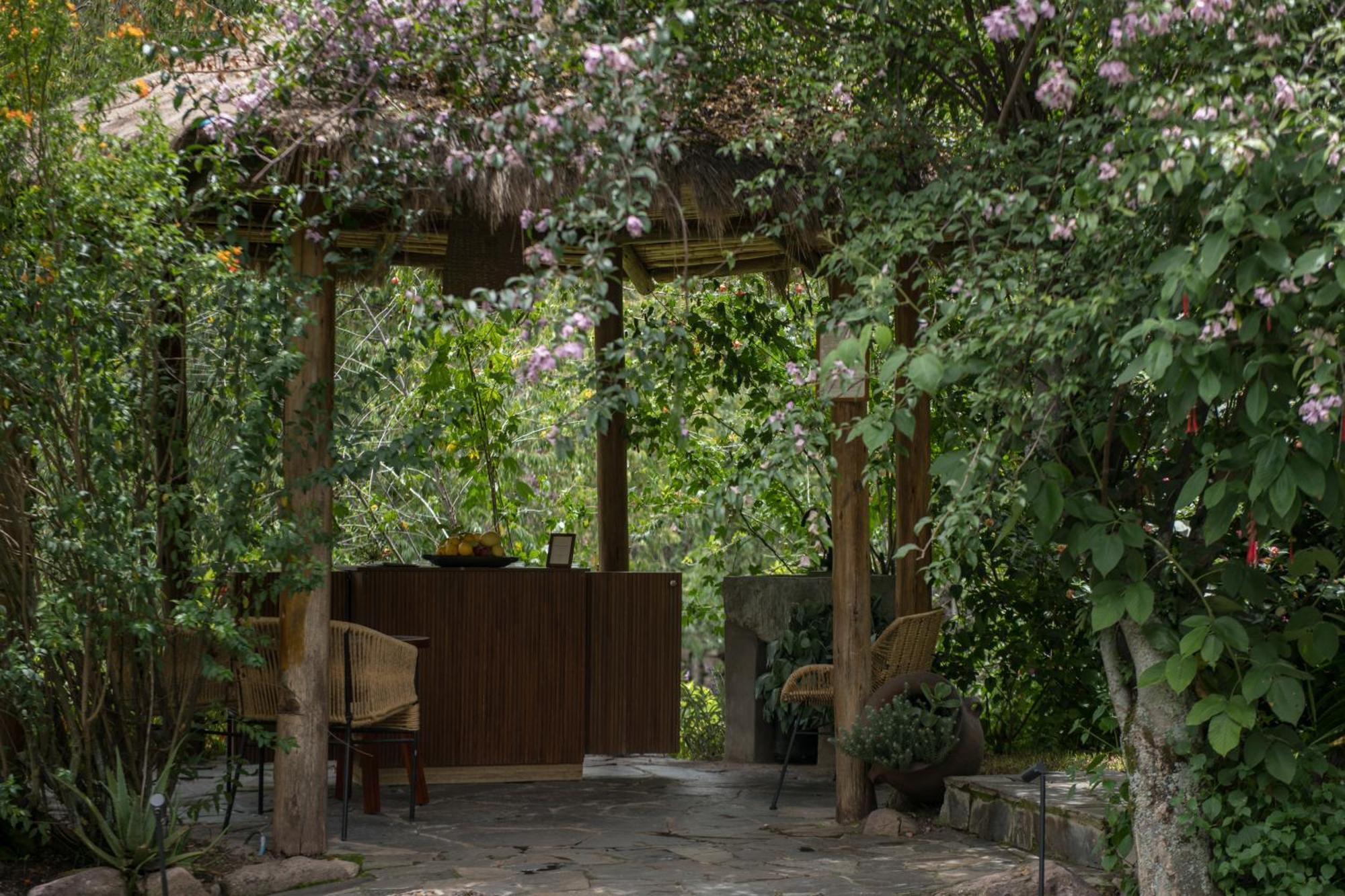 Andenia Boutique Hotel, Sacred Valley Urubamba Ngoại thất bức ảnh