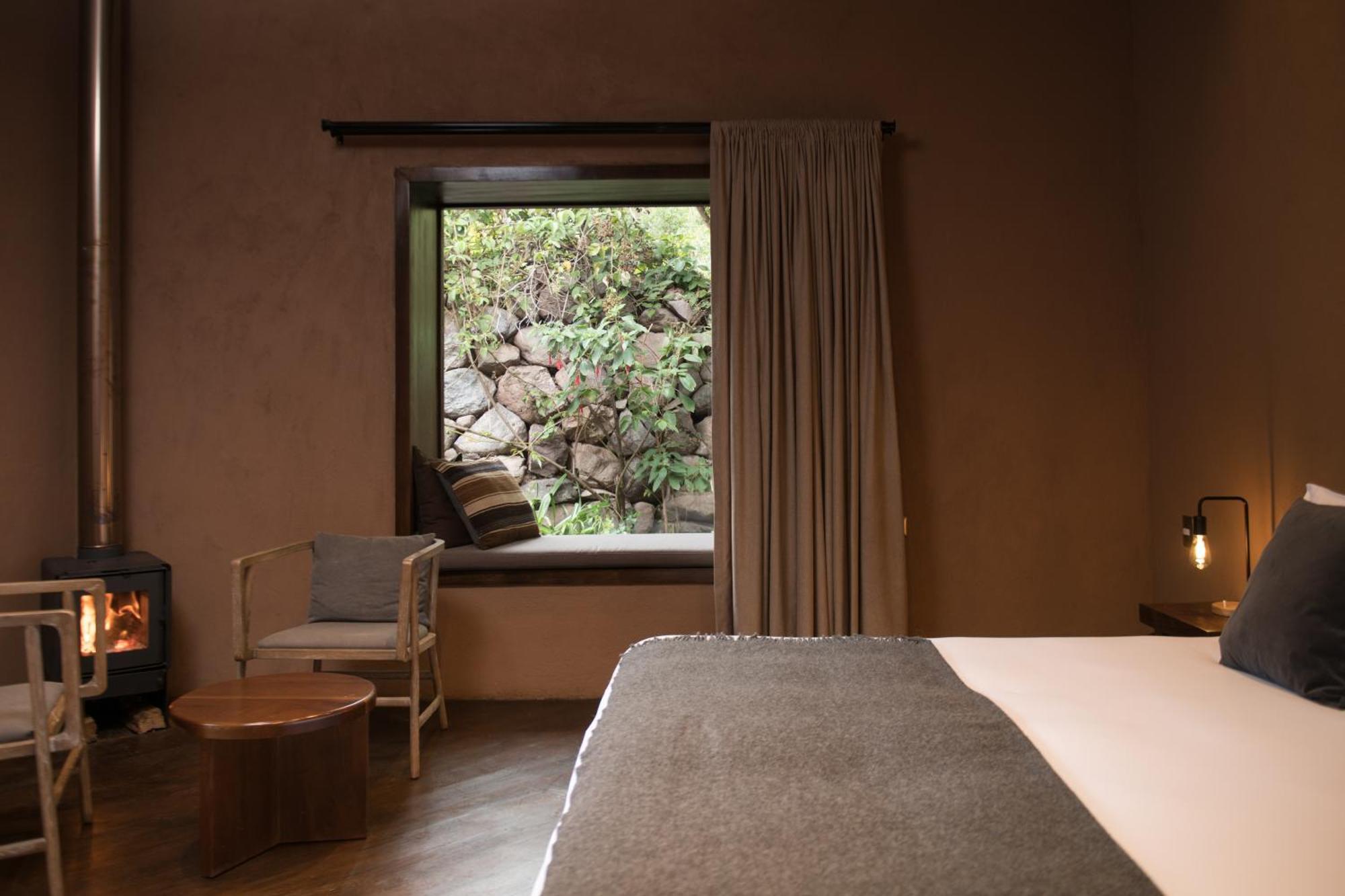 Andenia Boutique Hotel, Sacred Valley Urubamba Ngoại thất bức ảnh