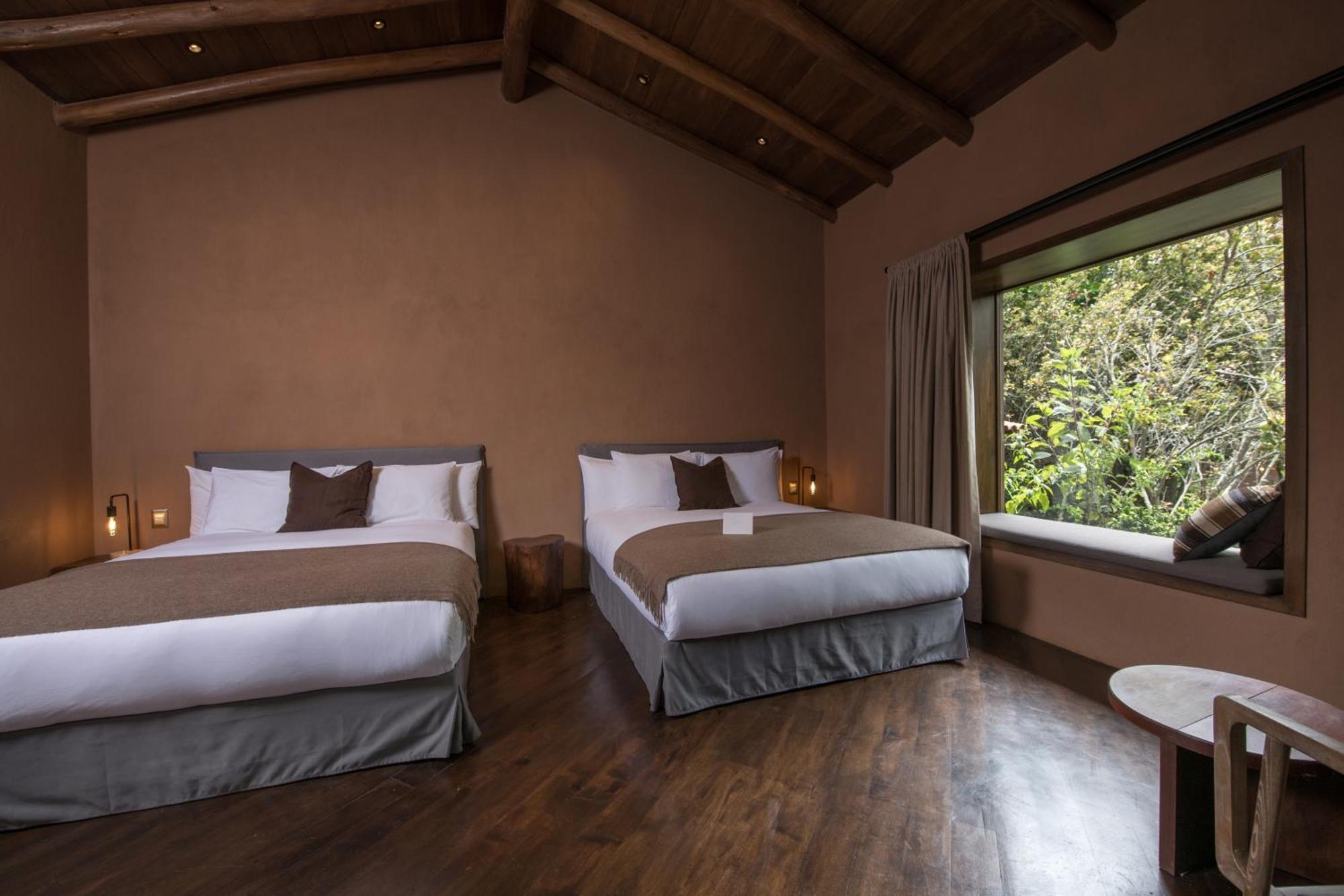 Andenia Boutique Hotel, Sacred Valley Urubamba Ngoại thất bức ảnh