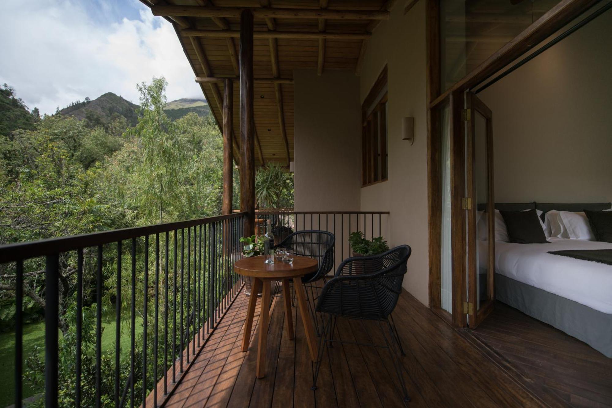 Andenia Boutique Hotel, Sacred Valley Urubamba Ngoại thất bức ảnh