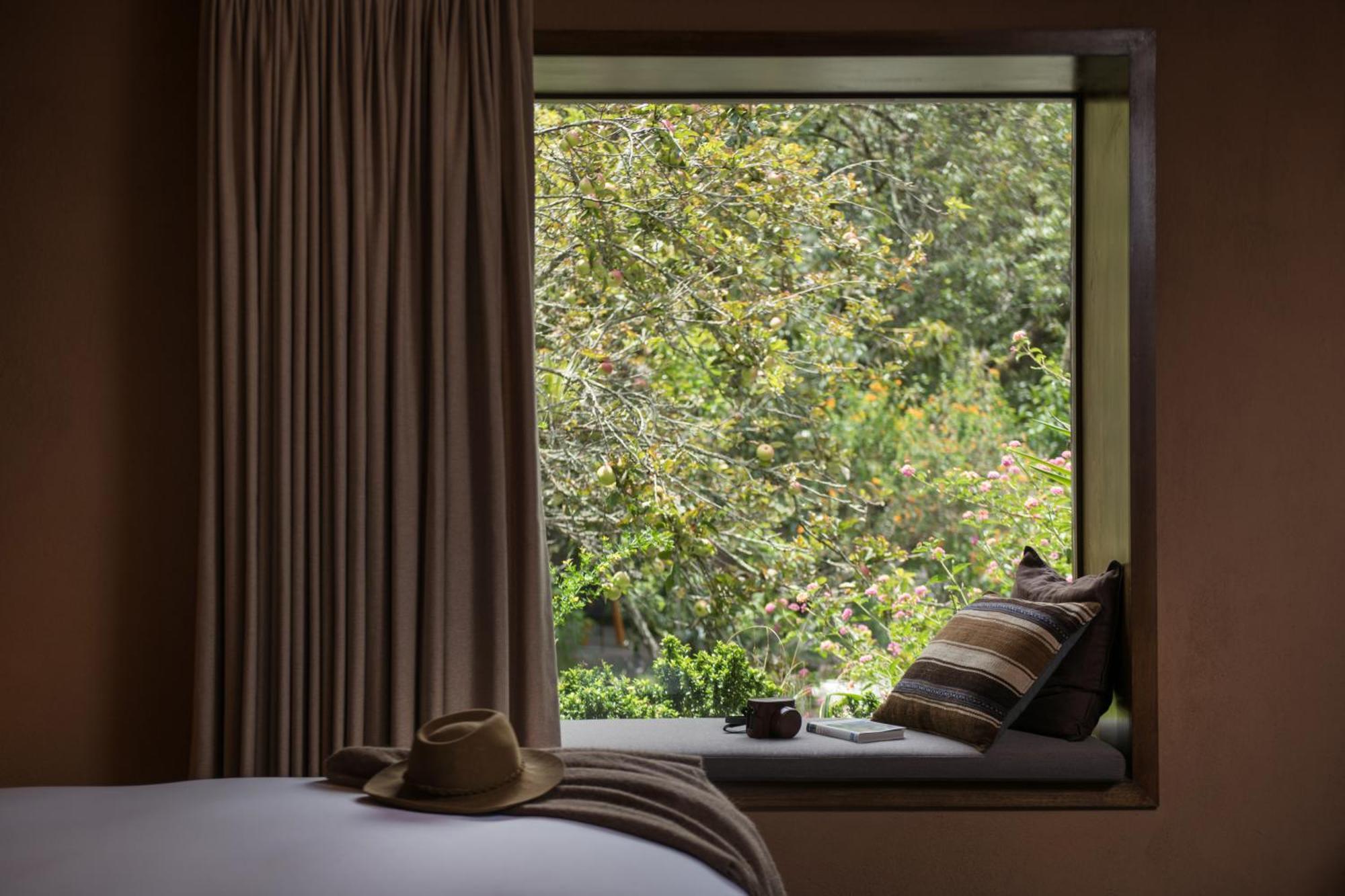 Andenia Boutique Hotel, Sacred Valley Urubamba Ngoại thất bức ảnh