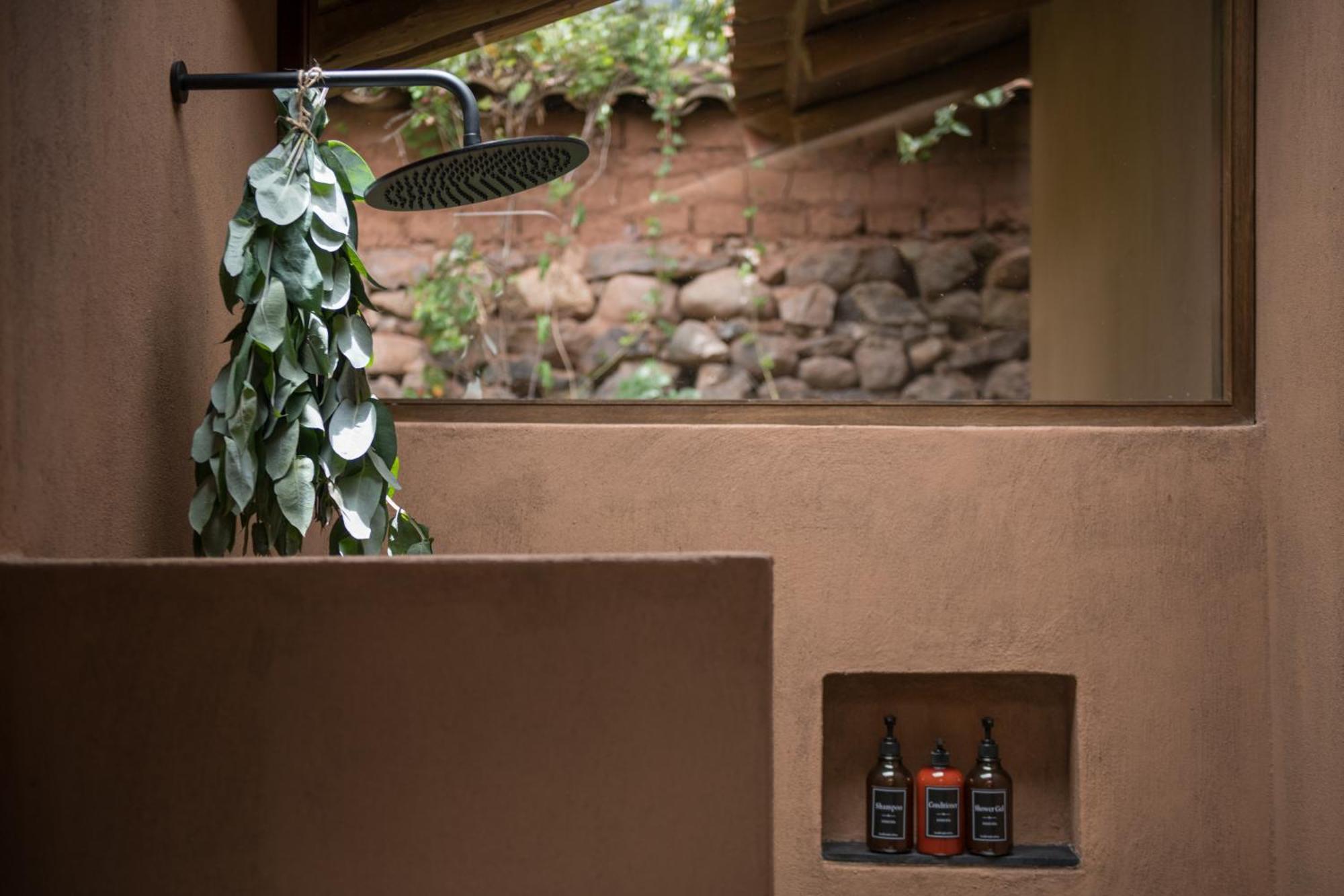 Andenia Boutique Hotel, Sacred Valley Urubamba Ngoại thất bức ảnh