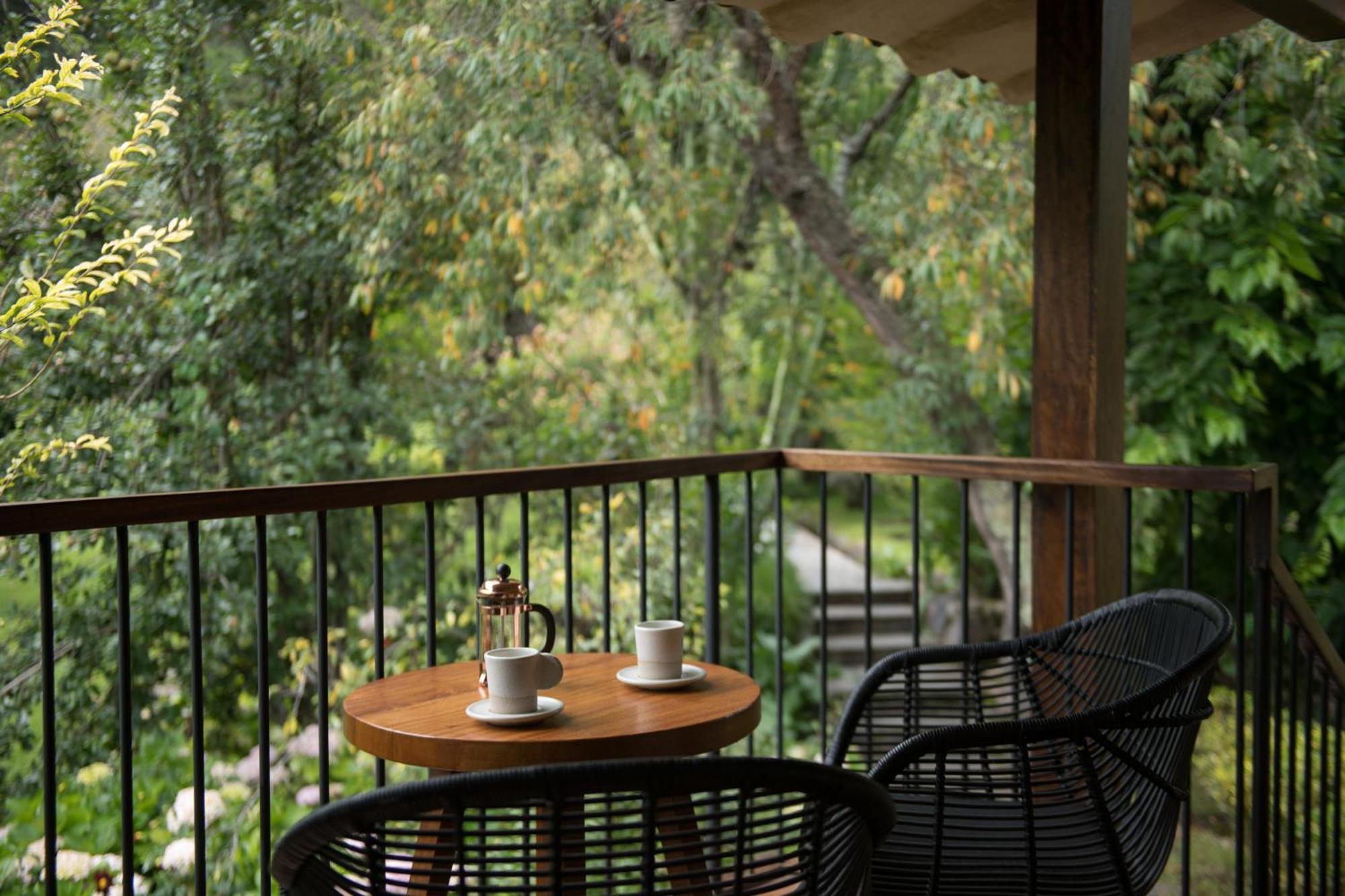 Andenia Boutique Hotel, Sacred Valley Urubamba Ngoại thất bức ảnh