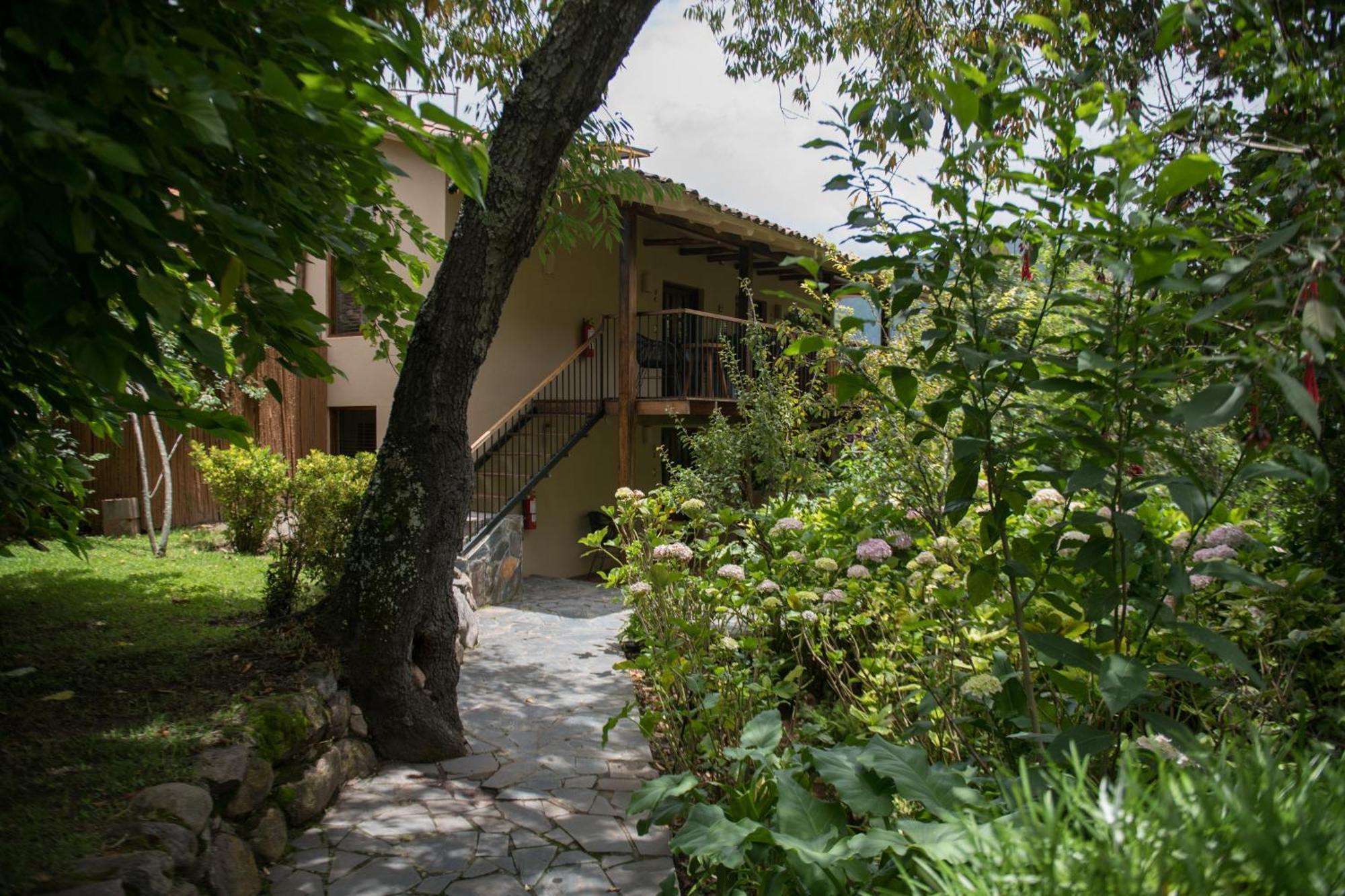 Andenia Boutique Hotel, Sacred Valley Urubamba Ngoại thất bức ảnh