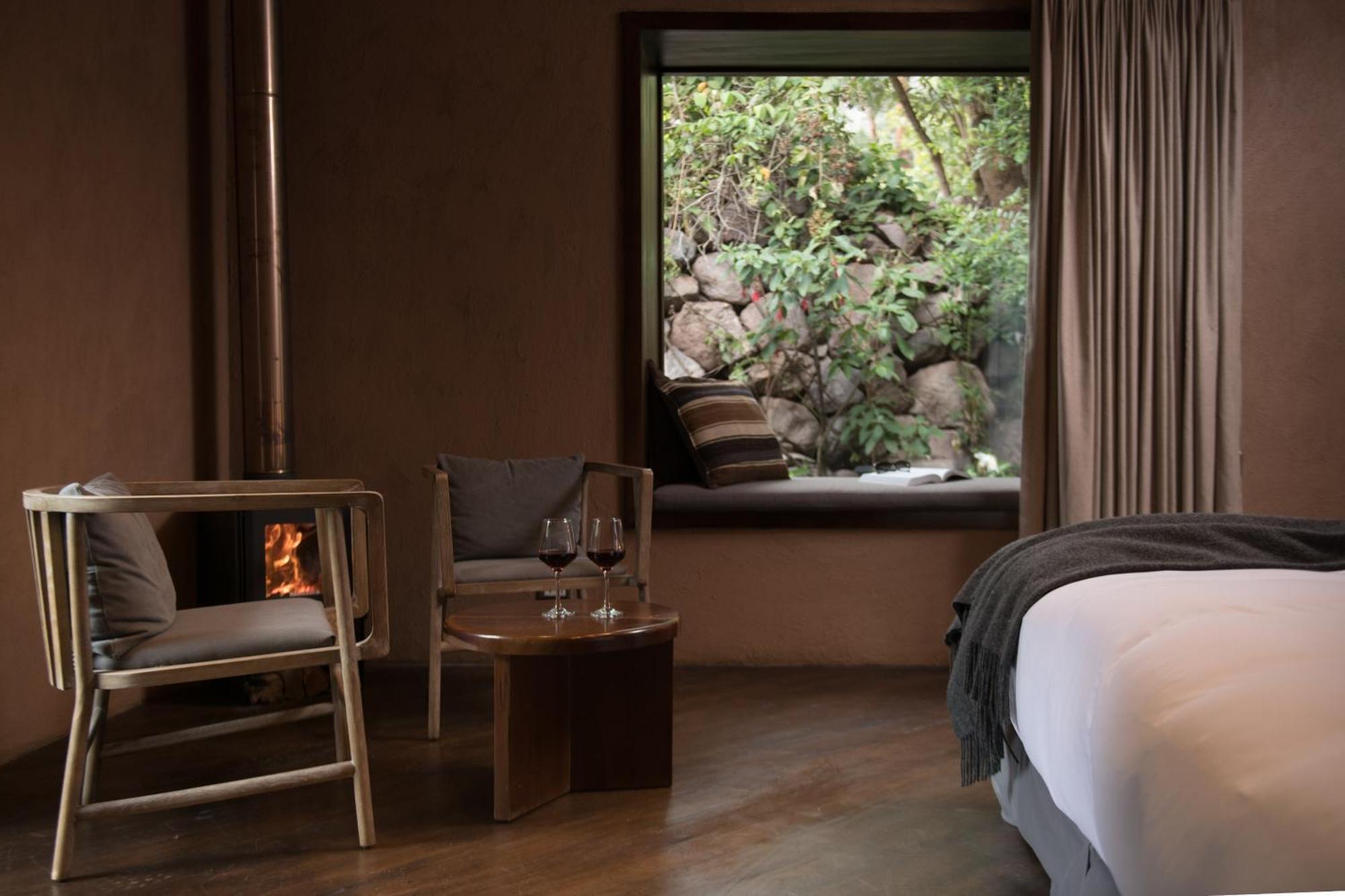 Andenia Boutique Hotel, Sacred Valley Urubamba Ngoại thất bức ảnh