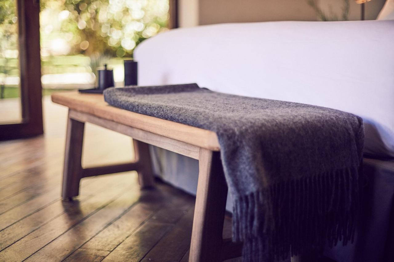 Andenia Boutique Hotel, Sacred Valley Urubamba Ngoại thất bức ảnh